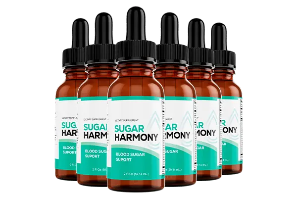 Sugar Harmony bundle offer
